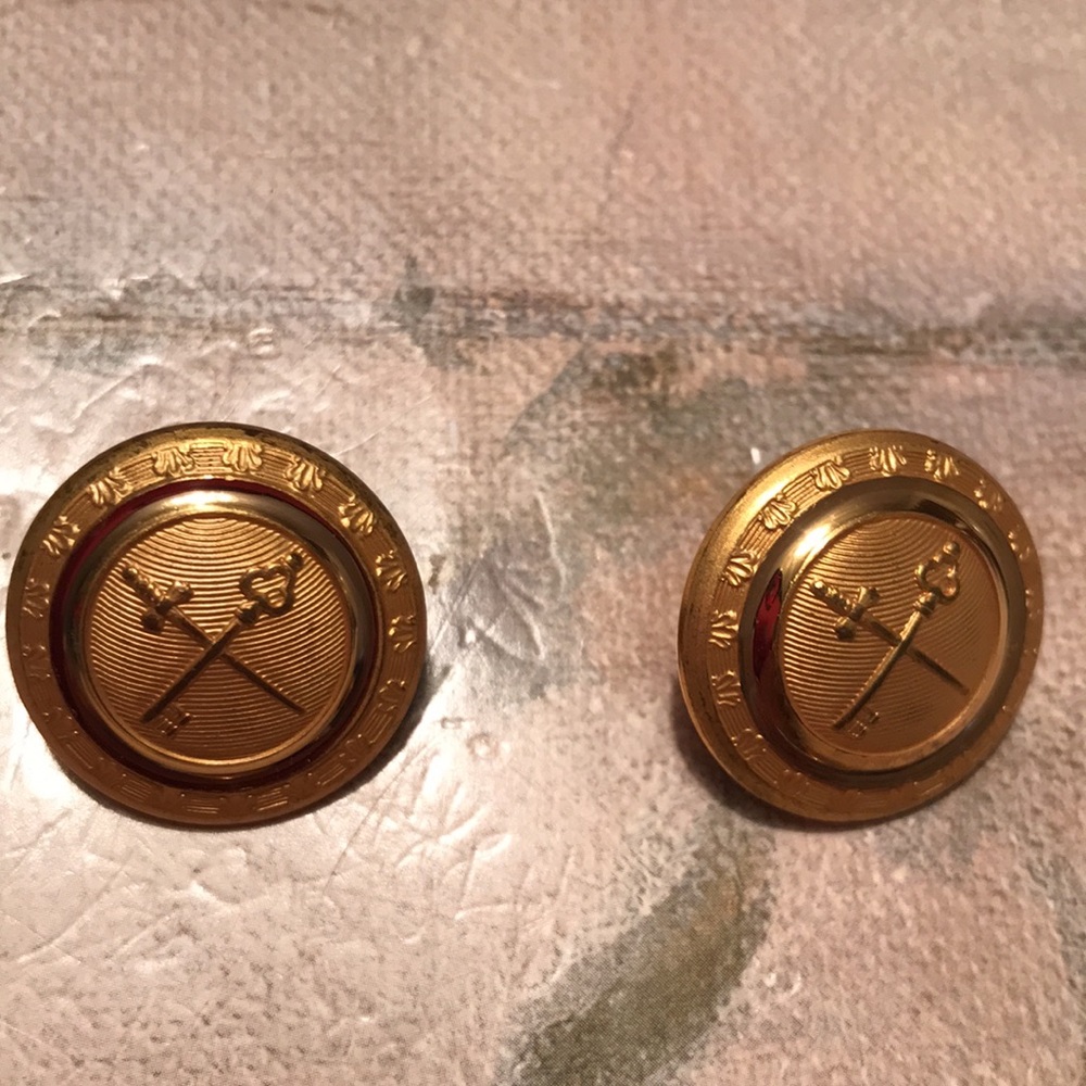 Blazer Buttons - image 2